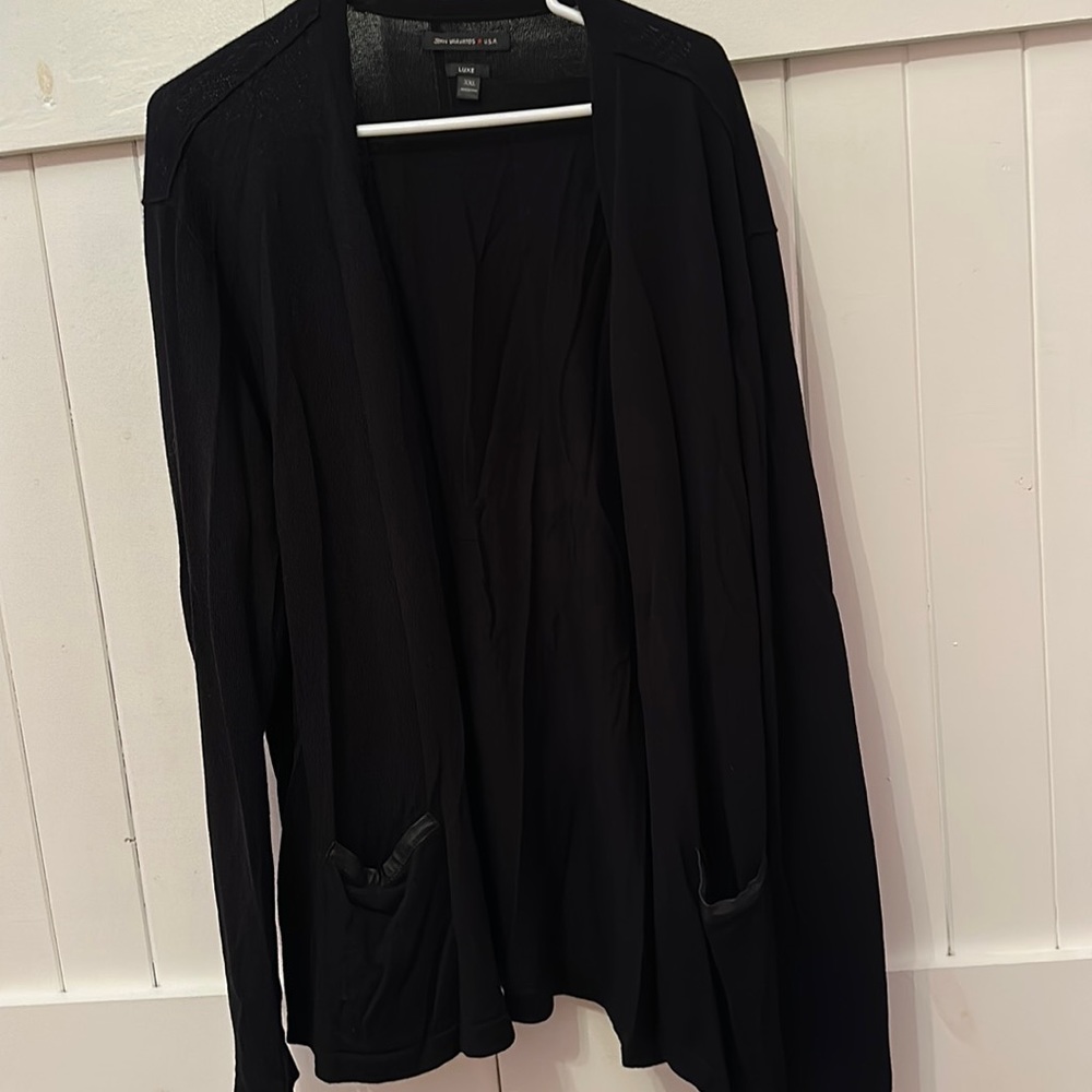 John varvatos Cardigan